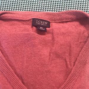 j crew seater XL